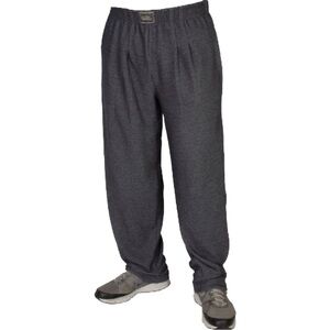 California Crazee Wear 500R Classic Grey Corduroy Relaxed Fit Baggy Pants XL